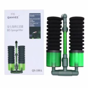 Lọc Vi Sinh QS-100A Và QS-200A