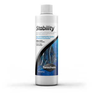 VI SINH SỐNG SEACHEM STABILITY MỸ 100ML