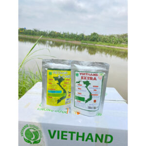 Men Vi Sinh Xử Lý Đáy Cho Ao Nuôi Thủy Sản EXTRA - VIETHAND