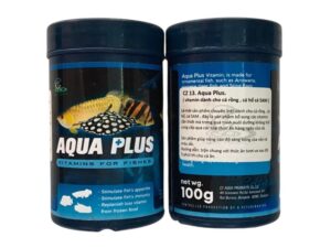 Aqua Plus Chiết 50g