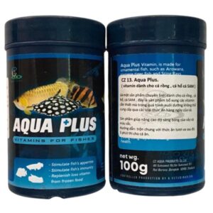 Aqua Plus Chiết 50g