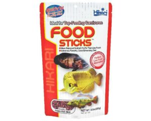 Cám Hikari Food Sticks