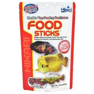 Cám Hikari Food Sticks