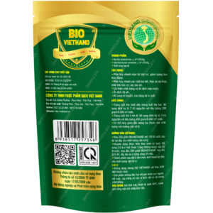 ￼Men Vi Sinh Xử Lý Đáy Cho Ao Nuôi Thủy Sản Bio Viethand - VIETHAND 200g