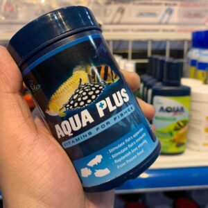 CZ13 - AQUA PLUS - VITAMIN CHO CÁ CẢNH