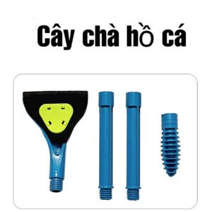 Cây chà hồ cá