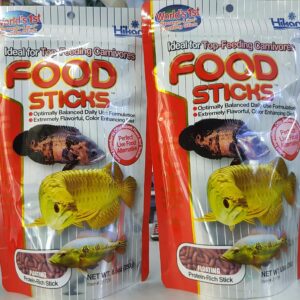 Cám Hikari Food Sticks