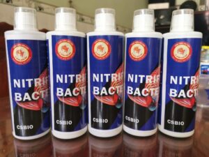 ￼vi sinh cao cấp cá cảnh CSBIO 500ml