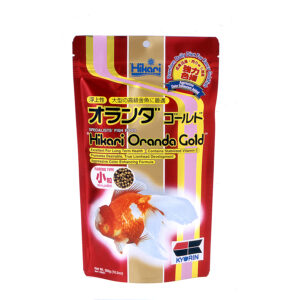 HIKARI ORANDA GOLD MINI 300G